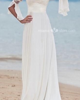 Abito da sposa