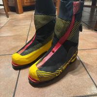 la sportiva g summit taglia 44 