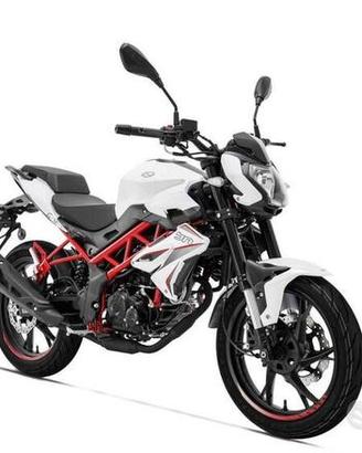 RICAMBI DISPONIBILI BENELLI BN 125 2021 2024