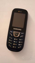 Cellulare Samsung GT-E-1232D Dual Sim