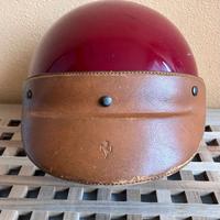 Casco Gruppo motociclisti Ferrari Schedoni