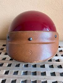 Casco Gruppo motociclisti Ferrari Schedoni