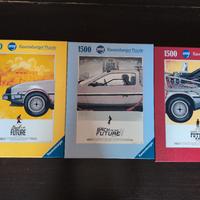 puzzle da collezione 