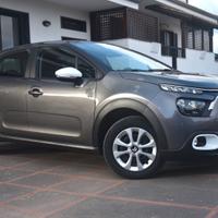 Citroen C3 BlueHDi 100 S&S You