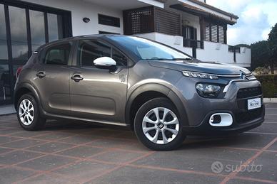 Citroen C3 BlueHDi 100 S&S You