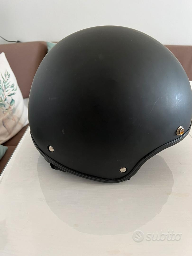 Casco BHR - Accessori Moto In vendita a Taranto