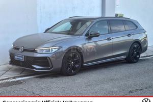 Volkswagen Passat 2.0 tdi scr r-line 150cv dsg