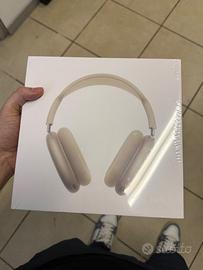 AirPods Pro max