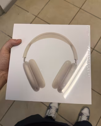 AirPods Pro max