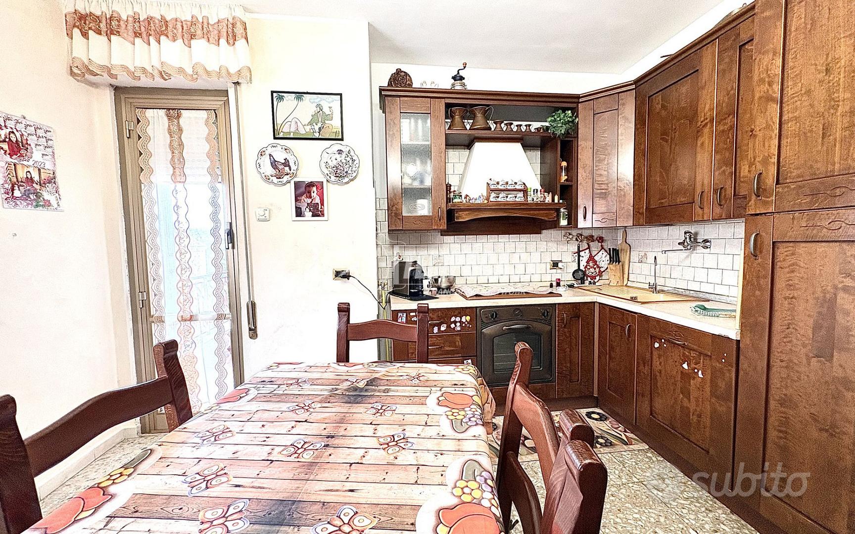 Appartamento – Civitavecchia, Borgo Odescalchi - Vista 5