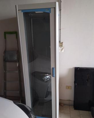 Armadio rack