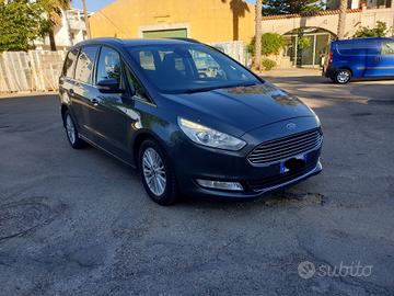 Ford Galaxy 2.0 TDCi 150CV Start&Stop Powershift T