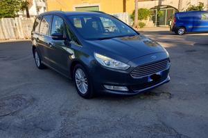 Ford Galaxy 2.0 TDCi 150CV Start&Stop Powershift T