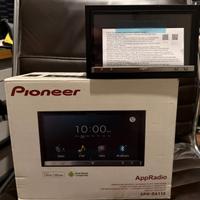 Pioneer AppRadio SPH-DA110