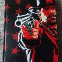 Red Dead Redemption 2 - guida strategica 