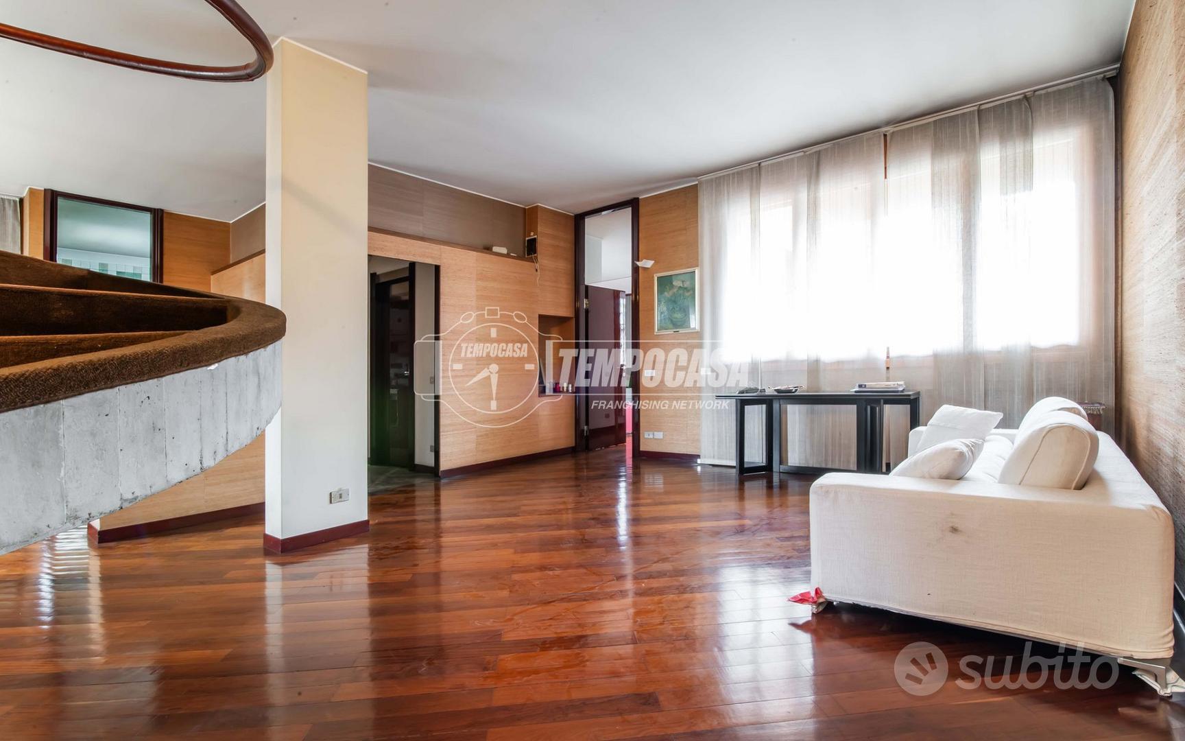 House in Desio, San Pietro, San Pietro al dosso - Vista 2