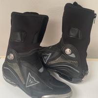 Stivali Dainese Axial D1 neri 44