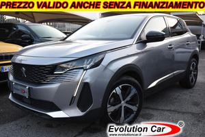 PEUGEOT 3008 BlueHDi 130 S&S EAT8 Allure