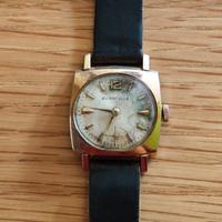 Caravelle (Bulova) Vintage funzionante, 1965