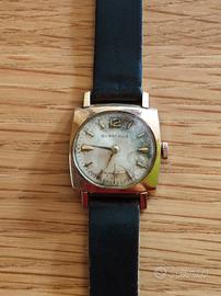 Caravelle (Bulova) Vintage funzionante, 1965