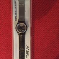 Swatch Automatico BLACK MOTION