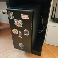 Computer fisso da uffico