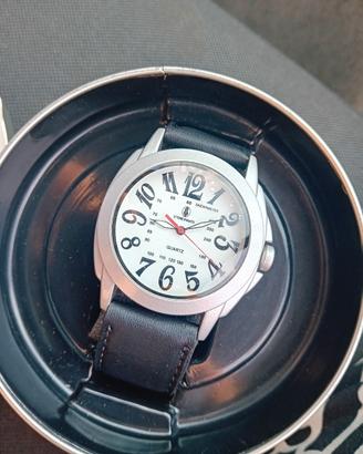 Orologio uomo ETTORE BUGATTI 