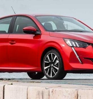 Ricambi originali Peugeot 208 2020 / 2025