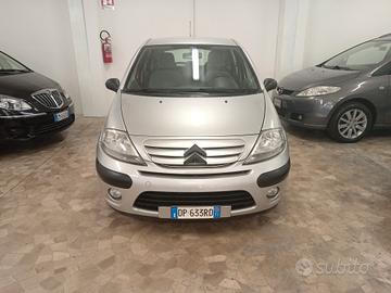 Citroen C3 1.1 Classique