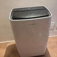 condizionatore portatile Electroline CLEH35ZPR5