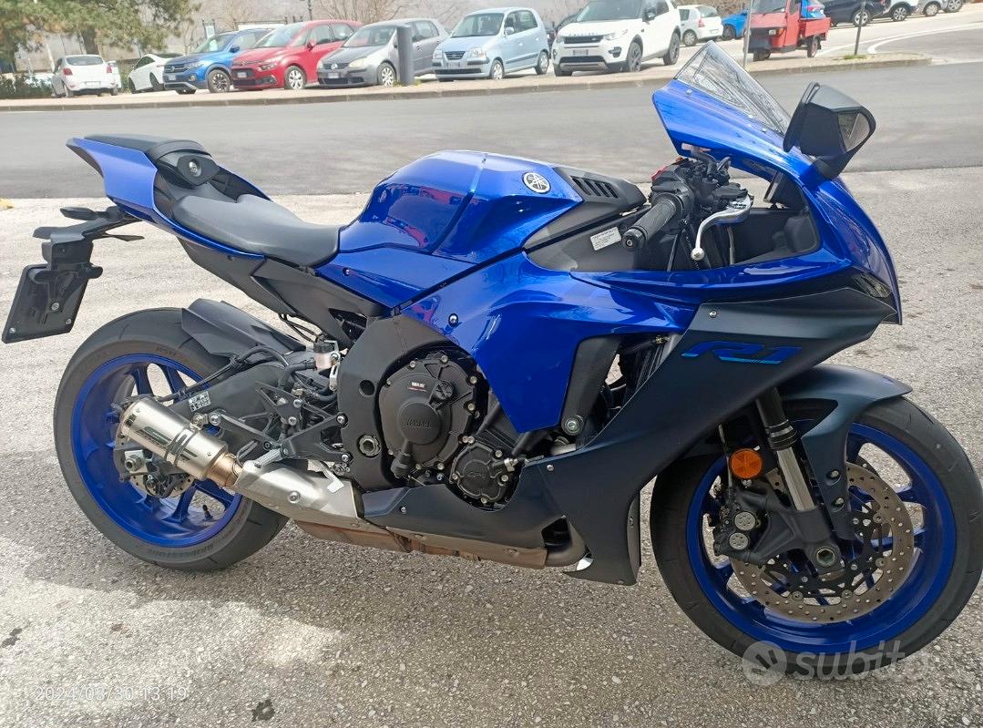 Yamaha R1 del 2024 - Moto e Scooter In vendita a Firenze