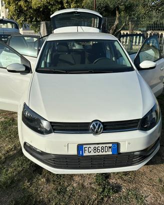 Polo 2016 1.4 diesel
