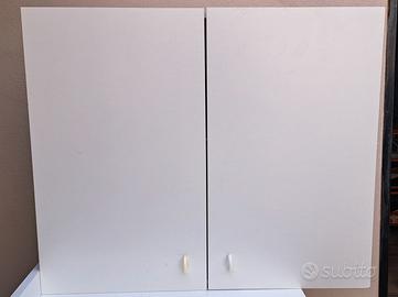 pensili cucina armadio cappa scolapiatti angolare