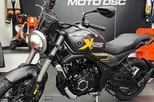 Voge Trofeo 525
