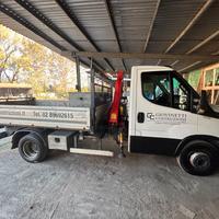 Iveco daily 60c15