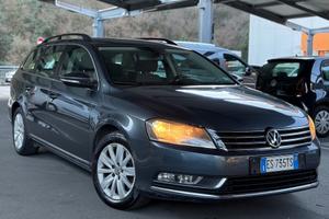 Volkswagen Passat 2.0tdi 140cv 6marce - 2013 highl