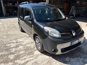 RENAULT KANGOO EXTREME