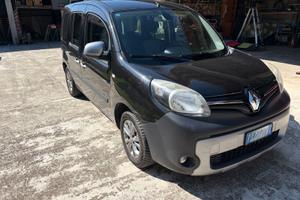 RENAULT KANGOO EXTREME