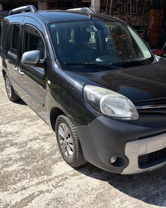 RENAULT KANGOO EXTREME