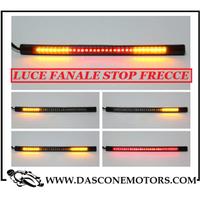 Fascia Luce led universale freccie / stop / fanale