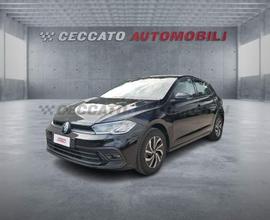 Volkswagen Polo 1.0 tsi Life 95cv
