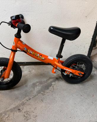 BICICLETTA BAMBINI