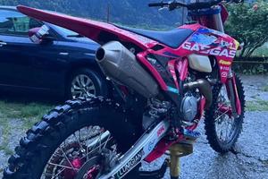 gas gas ec 500 2025