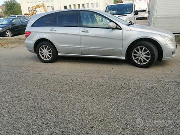 MERCEDES CLASSE R 320 4 MATIC