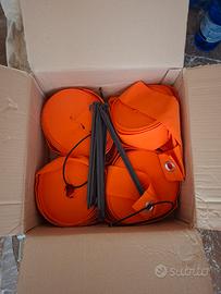 kit segnacampo beach soccer