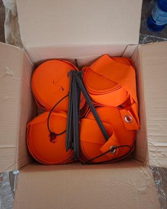 kit segnacampo beach soccer
