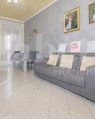 Appartamento Rivoli [Cod. rif 3338120VRG]