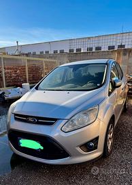 Ford C-Max non marciante
