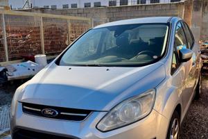 Ford C-Max non marciante