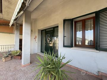 Appartamento Noventa Vicentina [Rif. N480VRG]